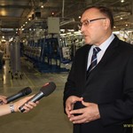 ДП «Електричні системи» з наступного року розширює виробничі потужності