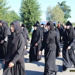 Тисячі вірян взяли участь у  Хресній ході з нагоди 95-ї річниці Калинівського Чуда