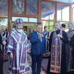 Тисячі вірян взяли участь у  Хресній ході з нагоди 95-ї річниці Калинівського Чуда