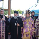 Тисячі вірян взяли участь у  Хресній ході з нагоди 95-ї річниці Калинівського Чуда