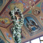 Тисячі вірян взяли участь у  Хресній ході з нагоди 95-ї річниці Калинівського Чуда