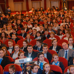 Талановита молодь отримала стипендії міської ради