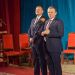 Талановита молодь отримала стипендії міської ради