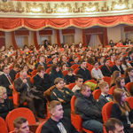 Талановита молодь отримала стипендії міської ради